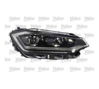Faro delantero VALEO 450575, derecha