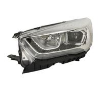 Faro izquierda H7 450594 VALEO para FORD KUGA II KUGA II VAN