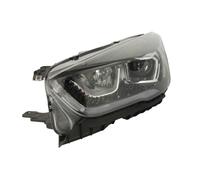 VALEO 450598 Faro delantero