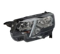 Faro delantero VALEO 450638, izquierda