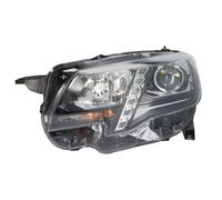 Faro delantero VALEO 450642, izquierda