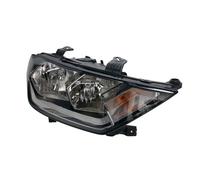Faro delantero VALEO 450681, derecha