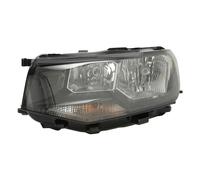 Faro delantero VALEO 450704, izquierda