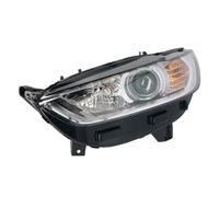 Faro delantero VALEO 450729, izquierda