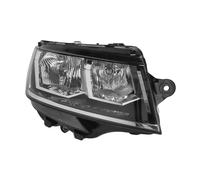 VALEO 450881 Faro delantero