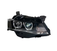 Faro delantero VALEO 450955, izquierda