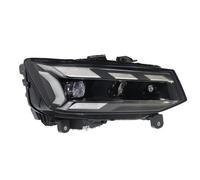 Faro delantero VALEO 451081