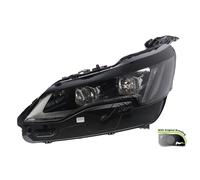 Faro delantero VALEO 451108