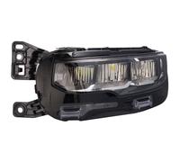 Faros Principales Izquierda VALEO IAM-Expertise Compatibles Con CITROËN C5