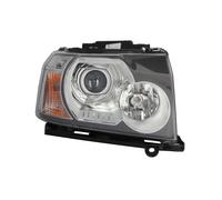 Faro delantero VISTEON/VARROC 20-200-01059, derecha