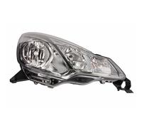 Faro delantero VISTEON/VARROC 20-200-01107, derecha