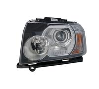 Faro delantero VISTEON/VARROC 20-201-01059, izquierda