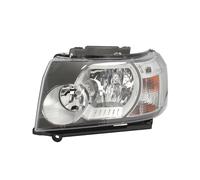 Faro delantero VISTEON/VARROC 20-201-01063, izquierda