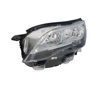 Faro delantero VISTEON/VARROC 20-201-01200, izquierda