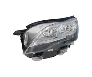 Faro delantero VISTEON/VARROC 20-201-01200, izquierda