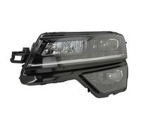 Faro delantero VISTEON/VARROC 20-201-01230, izquierda