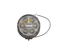Faro delantero WESEM LUM1.50800