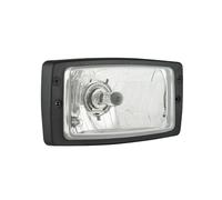 Faro delantero WESEM PES1.41910