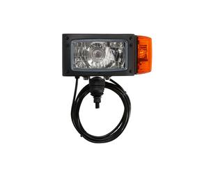 Faro delantero WESEM REPR2.42780.02