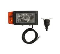 Faro delantero WESEM REPR2.42783.02