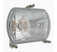 Faro delantero WESEM RGP2.52650