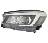Faro Delantero Wy21w-w5w para Subaru Forester De 2019 Izquierdo