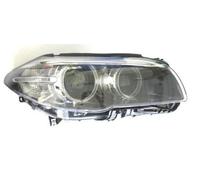 Faro Delantero Xenón A Led Angel Eyes Para Bmw Serie 5 F10/F11 2013-2016 Derecho