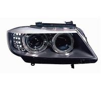 Faro Delantero Xenón A Led Para Bmw Serie 3 E90 2008-2012 Derecho