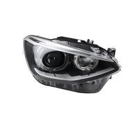Faros Xenon Apto para BMW 1er F20 F21 11/ 10-02/ 15 Derecho + Bombilla