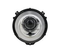 Faros Osram Xenarc Night Breaker Laser Compatibles Con Mercedes W461 L O R