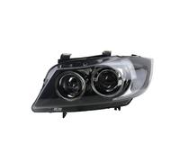 Faro Delantero Xenon D1S H7 Izquierda Para BMW Serie 3 E90 E91 01/05-08/08
