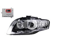 Faro Delantero Xenón D1S Izquierdo Audi A4 8E 11/04-06/08 DTV 6717111854