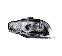 Faro Delantero Xenón D1S Derecho Para Audi A4 8E 11/2004-06/2008 Con Unidad