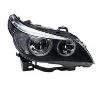 Faro Delantero Xenón D2S H7 Apto BMW 5 E60 E61 01/05-03/07 Derecha