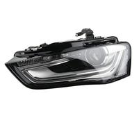 Faro Delantero Xenón D3S Izquierda Audi A4 8K 02/2012 Sin Balasto