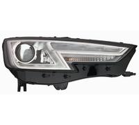 Faro Delantero Xenón D5s-pwy24w-h8a LED para Audi A4 2015-2019 Derecho