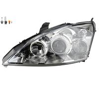 FARO Delantero Xenon DTV Para Ford Focus 98 10/01-11/04 Izquierdo Con Lámpara