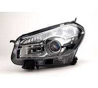 Faro Delantero Xenon DTV Para Nissan Qashqai J10 03/10- Izquierdo D1S/H7