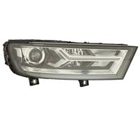 Faro Delantero Derecho Xenón Luz durante el Día LED - Dx - para Audi Q7 15