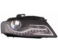 Faro Delantero Xenón Para Audi A4 2007-2011 Derecho 8K0941030AJ