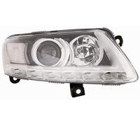 FARO FANALE PROYECTOR DX XENÓN D3S-H7 PRED REG ELEC AUDI A6 2008 2010