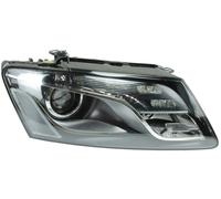 Faro Delantero Xenón para Audi Q5 2008-2012 Derecho