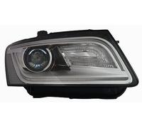 Faro Delantero Xenón para Audi Q5 2012-2016 Derecho