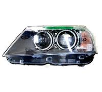 Faro Delantero Izquierdo Xenón Parábola Negro - SX - BMW X3 F25 10- >14
