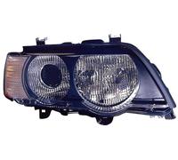 Faro Delantero Xenón para BMW X5 E53 2000-2003 Derecho
