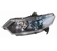 Faro Delantero Xenón para Honda Insight 2009-2011 Izquierdo