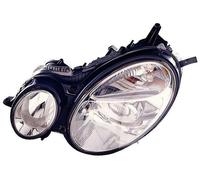 Faro Delantero Derecho Xenón - Dx - Mercedes W211 02- >06