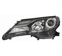Faro Delantero Xenón para Toyota Rav 4 2013-2015 Derecho