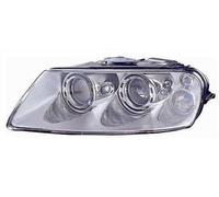 Faro Delantero Xenón para Volkswagen Touareg 2003-2007 Izquierdo