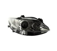 Faro delantero xenón, VALEO referencia 43821 para los modelos de vehículos SEAT Ibiza IV (2008 > 2012)